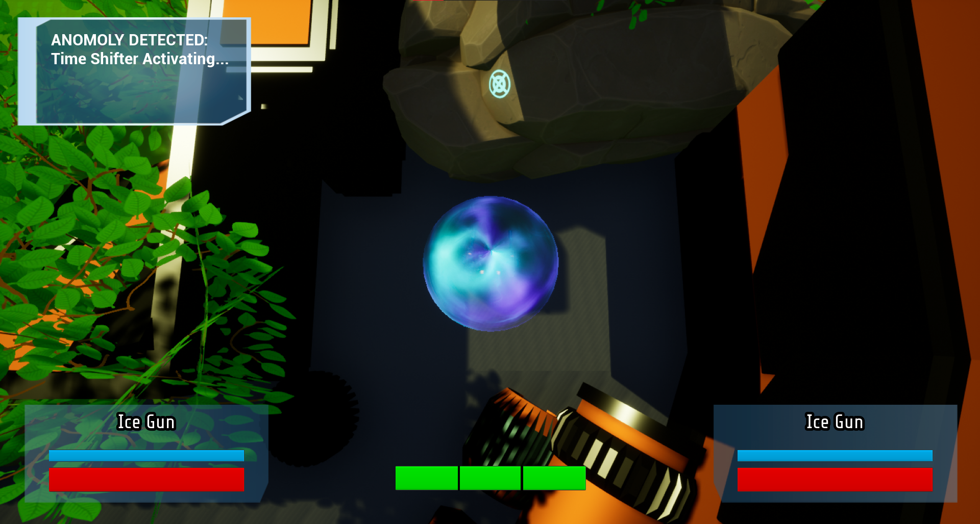 Screenshot 2 for Frozen In Time