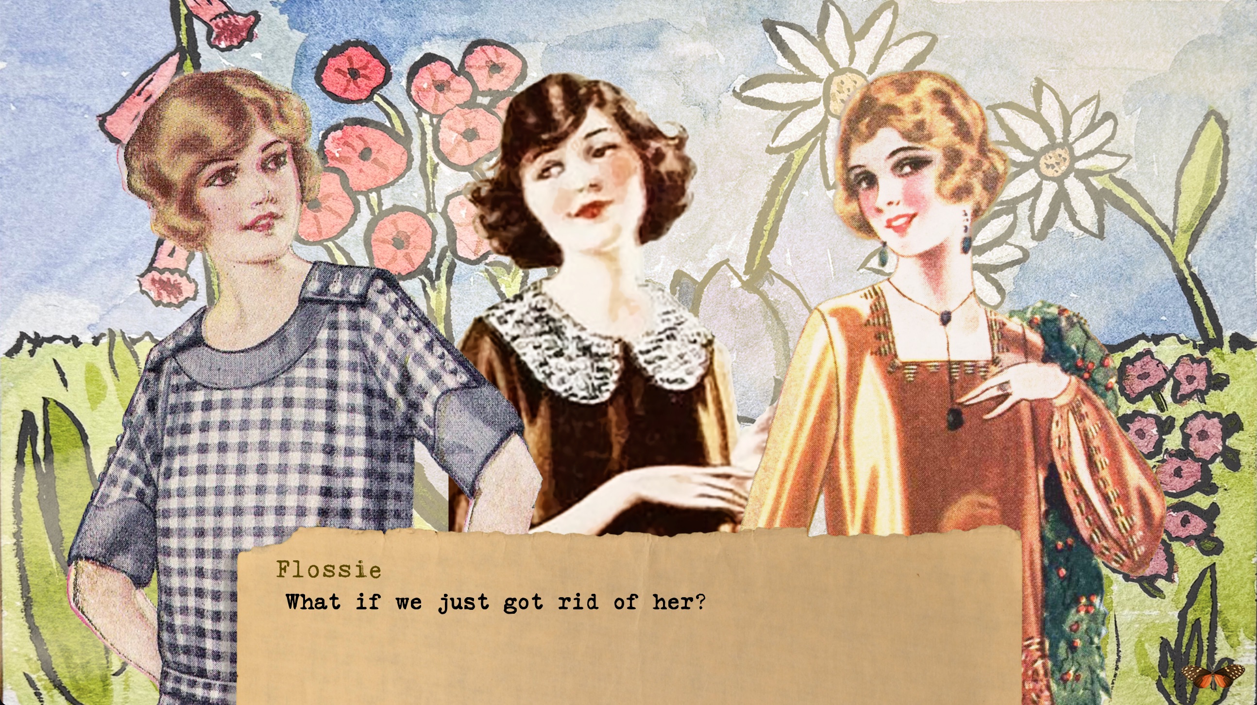 Screenshot 3 for Outsider Art