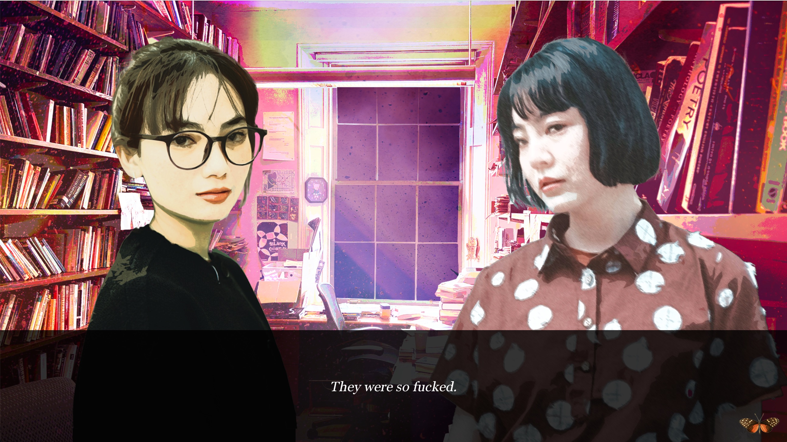 Screenshot 5 for Outsider Art