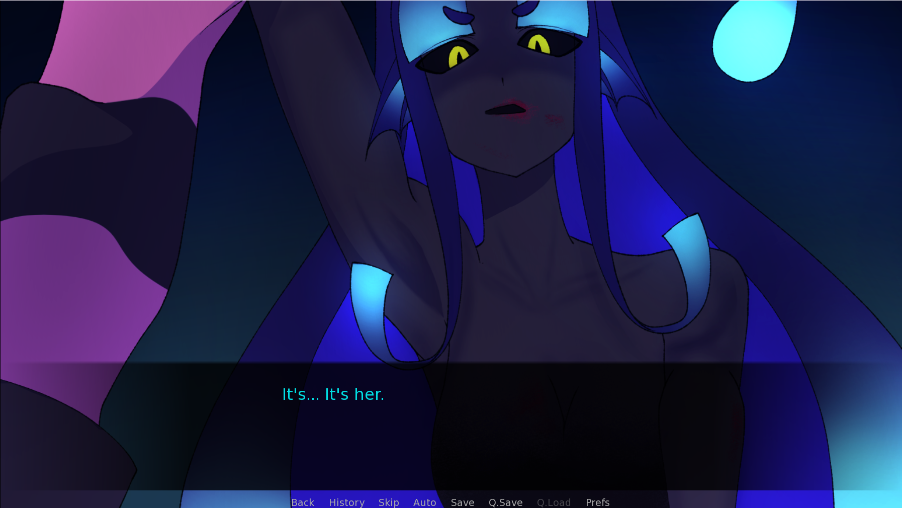 Screenshot 3 for Fish Food
