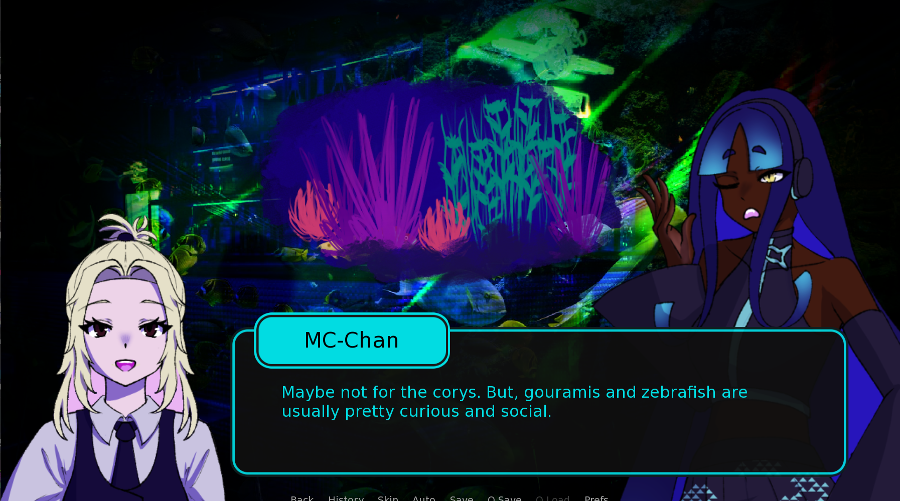 Screenshot 5 for Fish Food