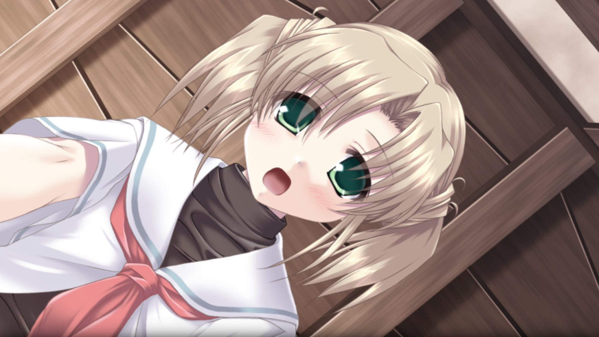 Screenshot 3 for WHITE CLARITY - English Remake