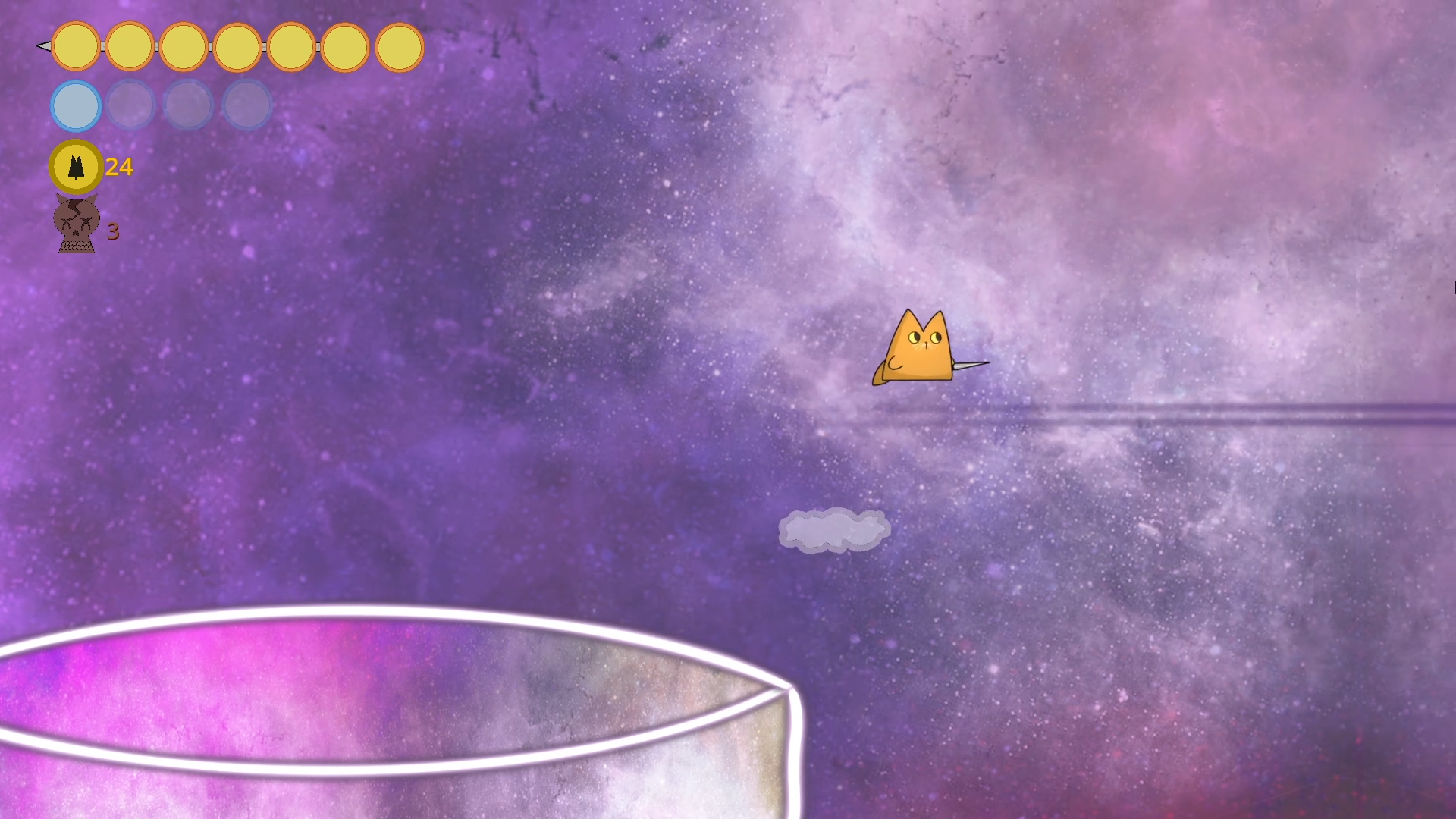 Screenshot 9 for The Rising Omen