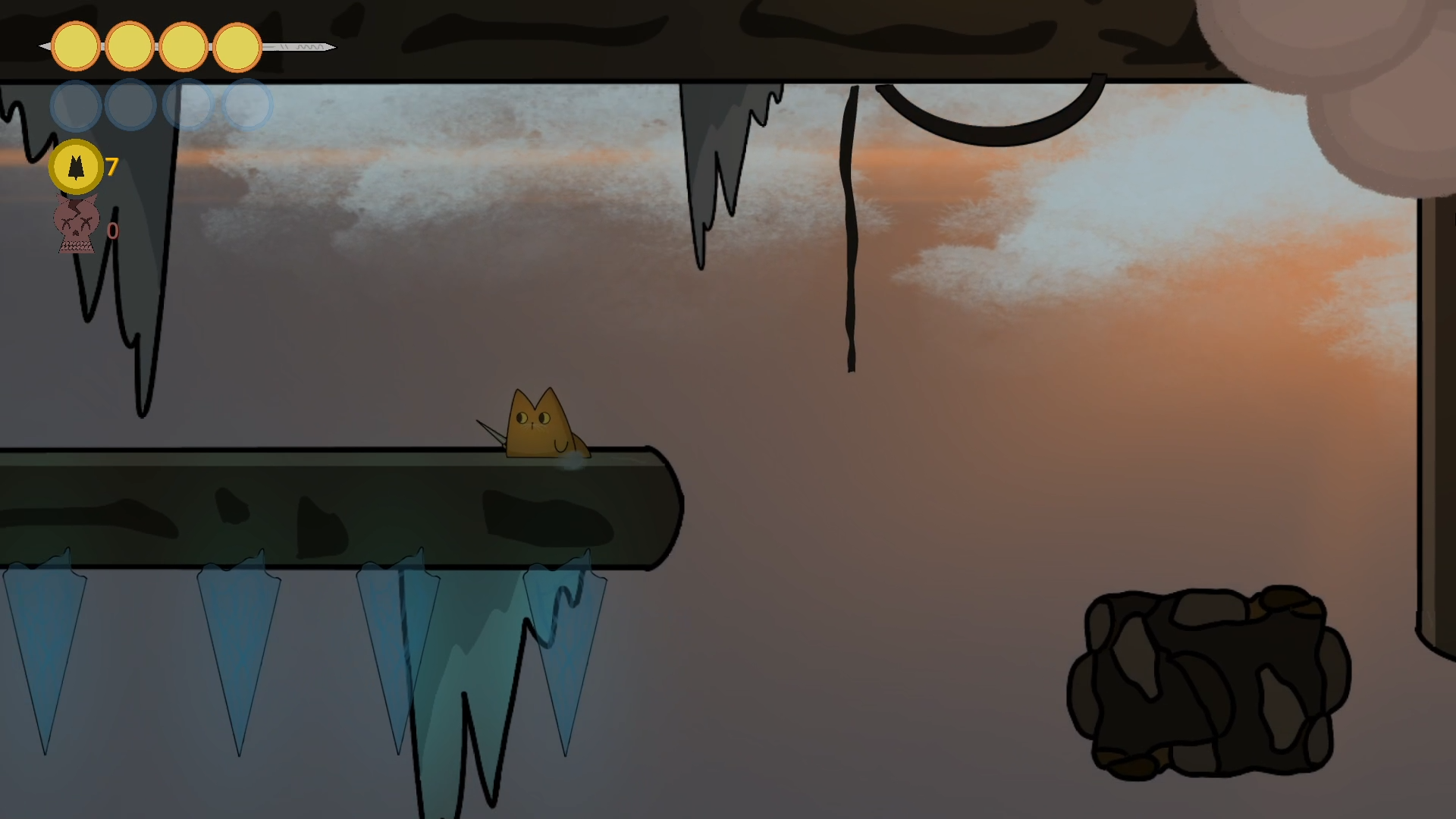 Screenshot 10 for The Rising Omen