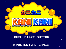 Screenshot 4 for Kani Kani