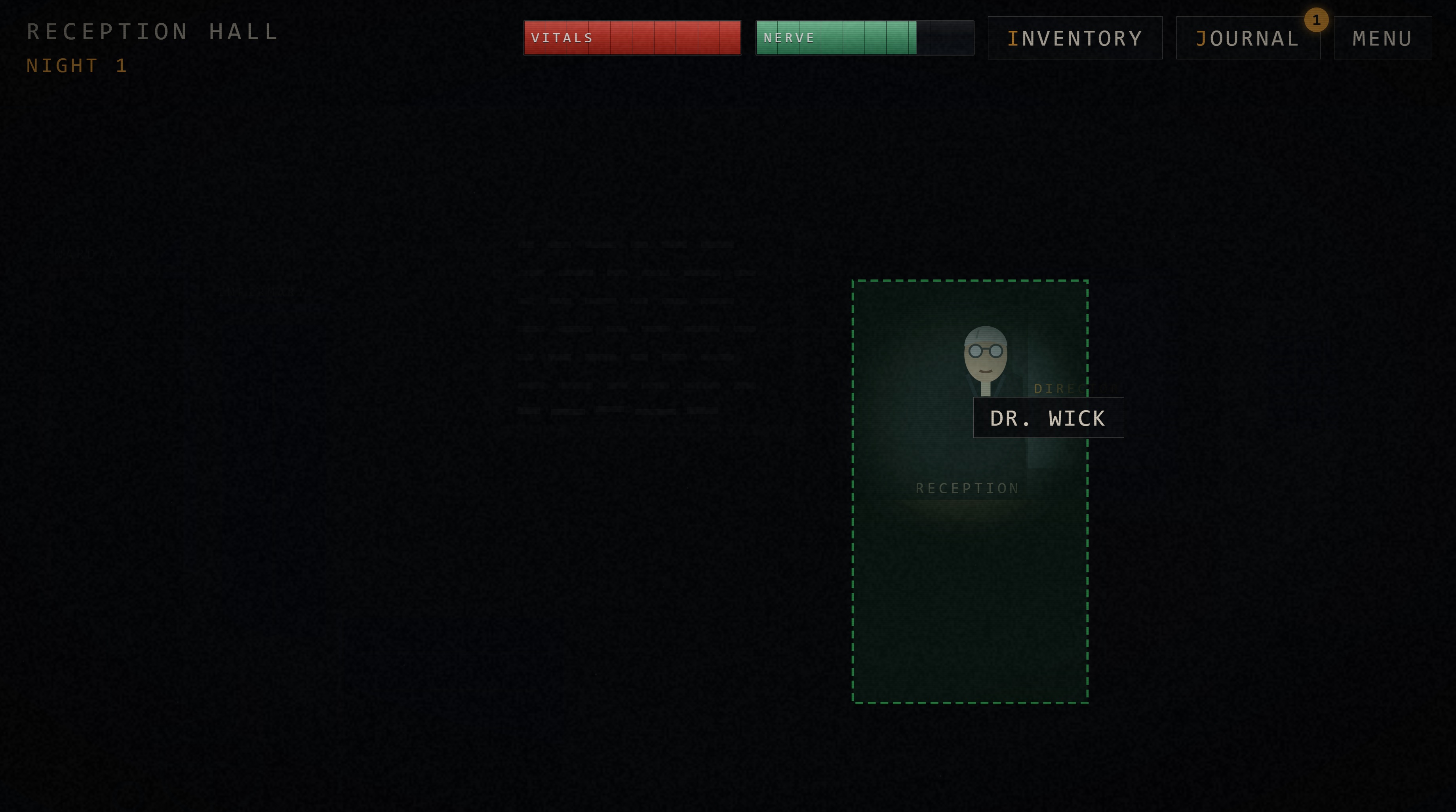 Screenshot 3 for Strange Absurdity - Ancients' Asylum