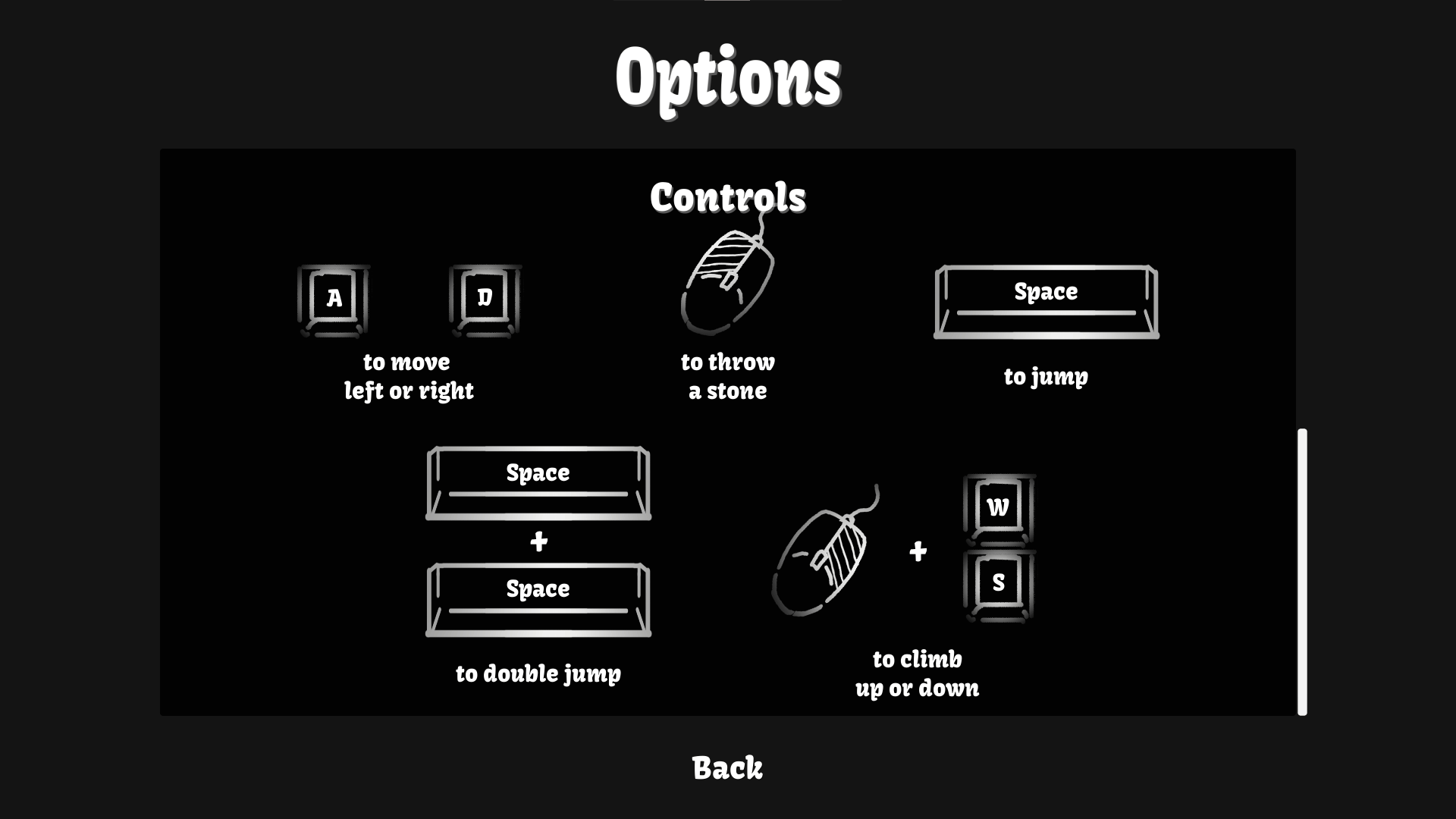 Screenshot 2 for Echoes of the Tunnel