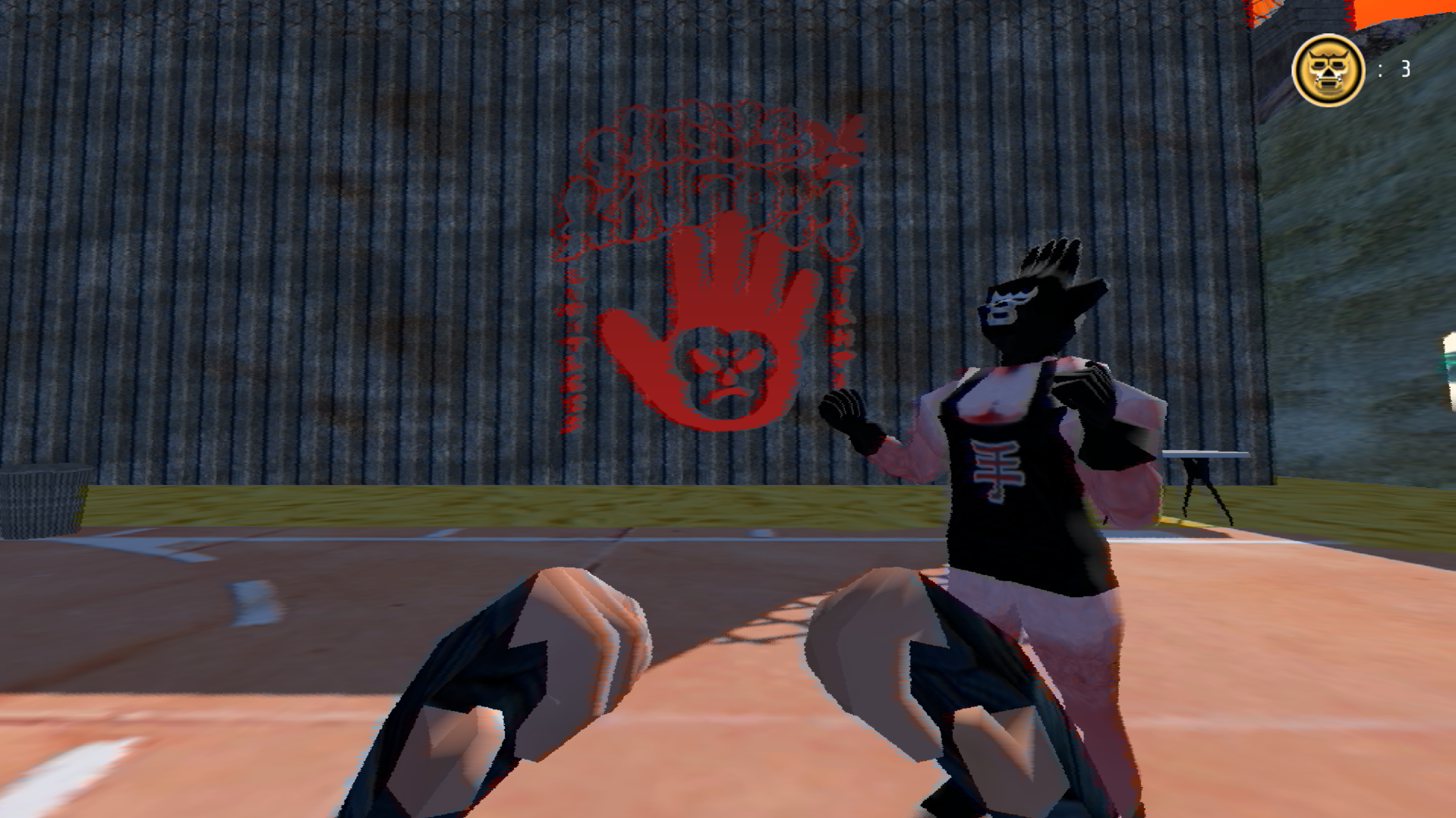 Screenshot 2 for Muscle Kingdom
