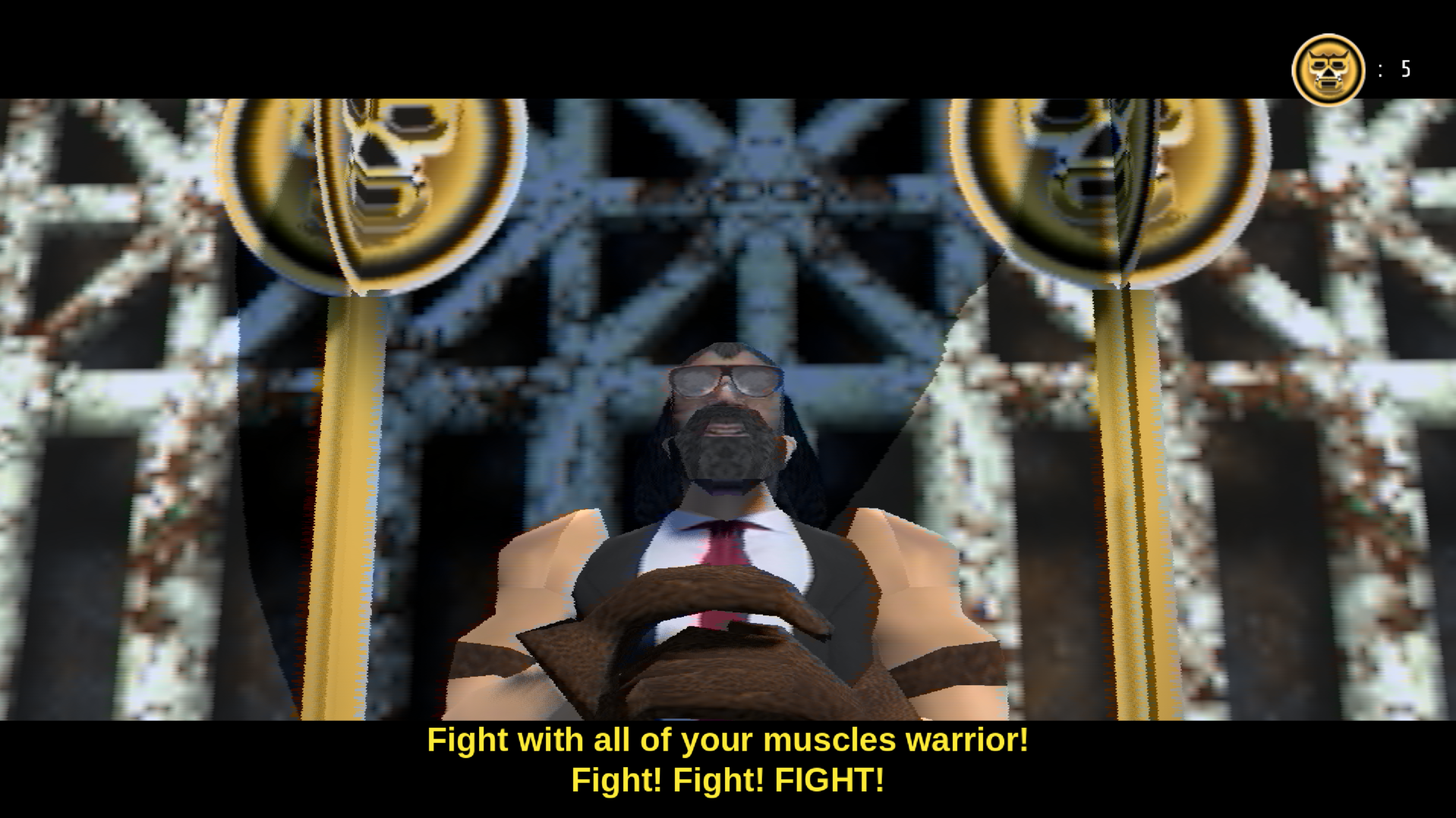 Screenshot 3 for Muscle Kingdom
