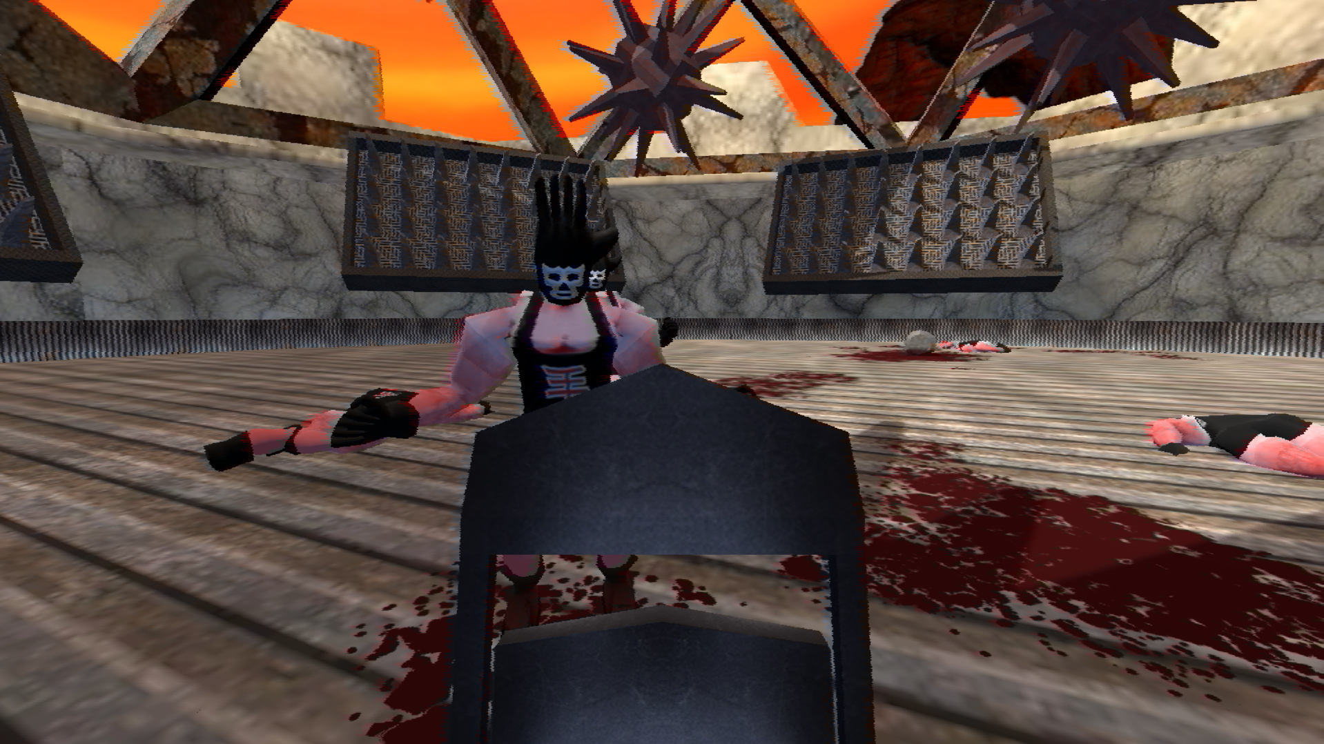 Screenshot 4 for Muscle Kingdom