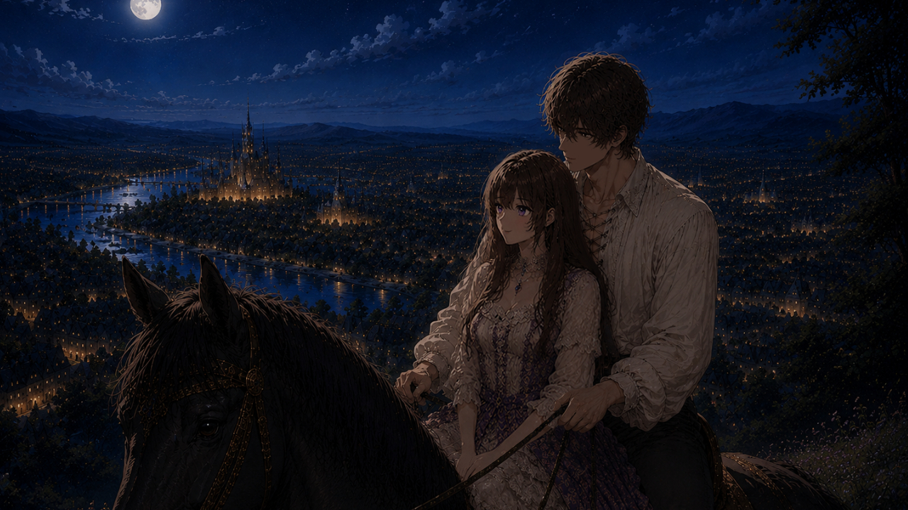 Screenshot 5 for The Wheel Beyond Time Demo
