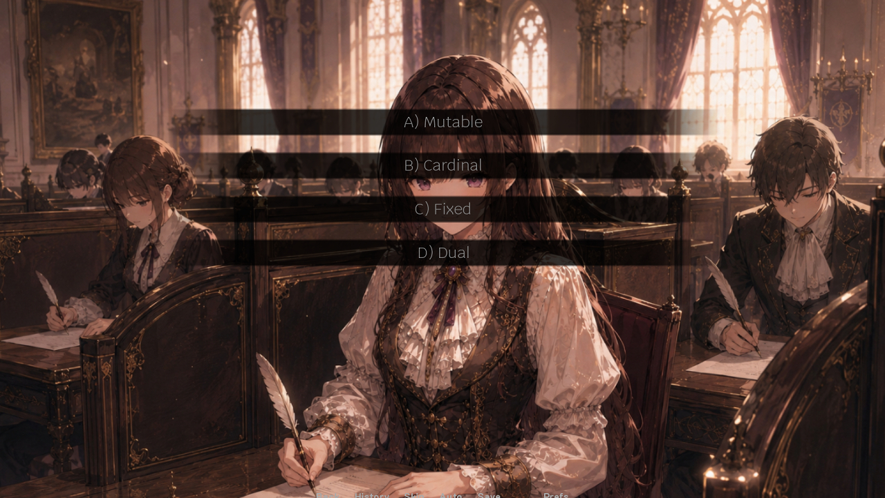 Screenshot 3 for The Wheel Beyond Time (Demo)