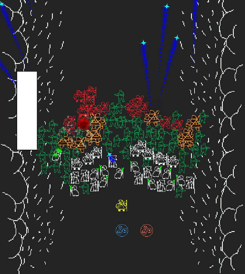 Screenshot 4 for Mushrun