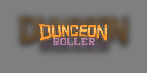 Cover image for Dungeon Roller