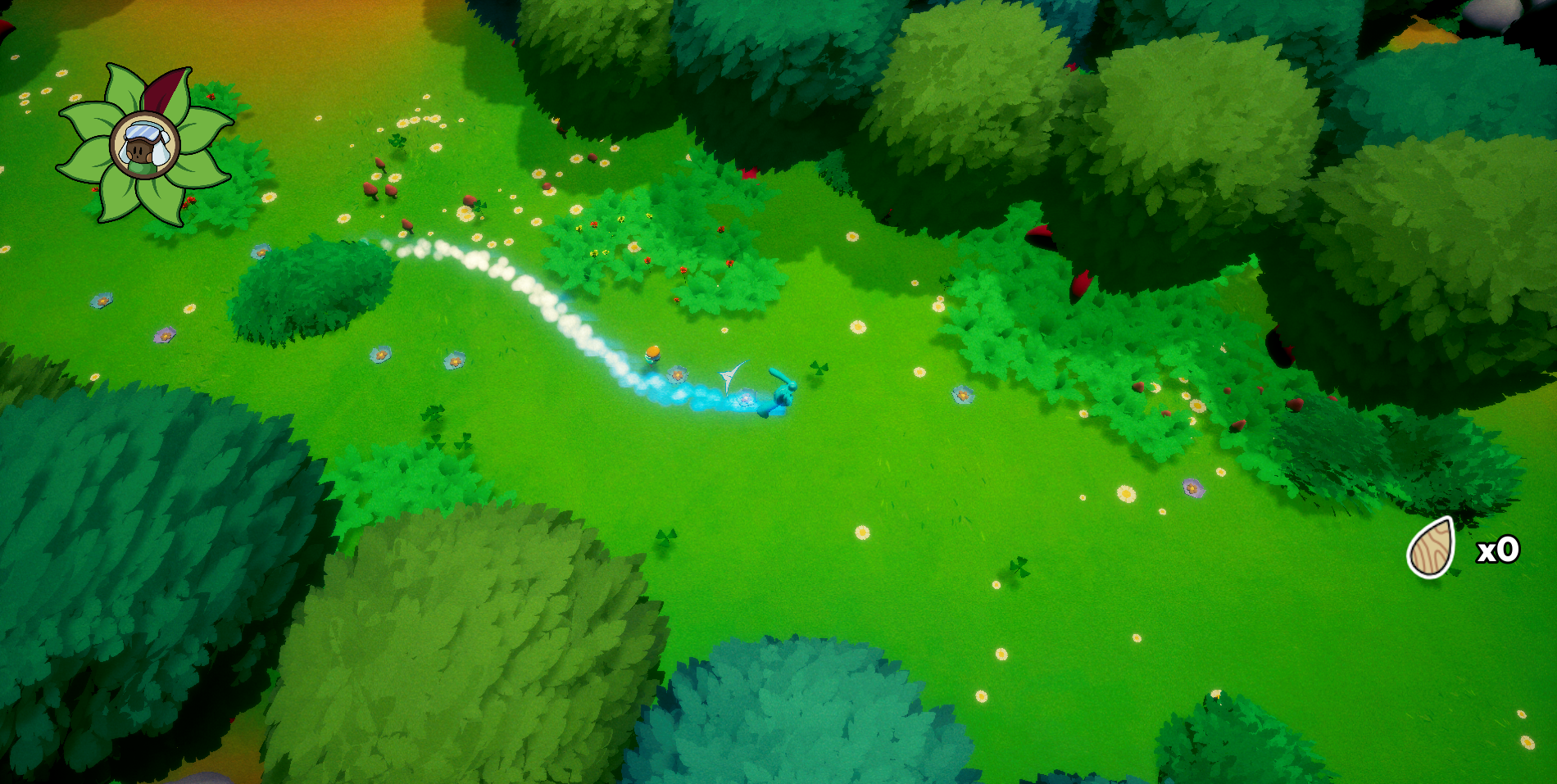 Screenshot 4 for Splash on Contact