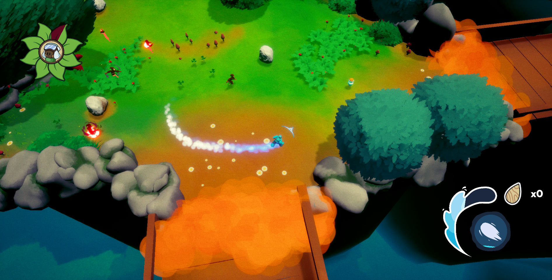 Screenshot 5 for Splash on Contact