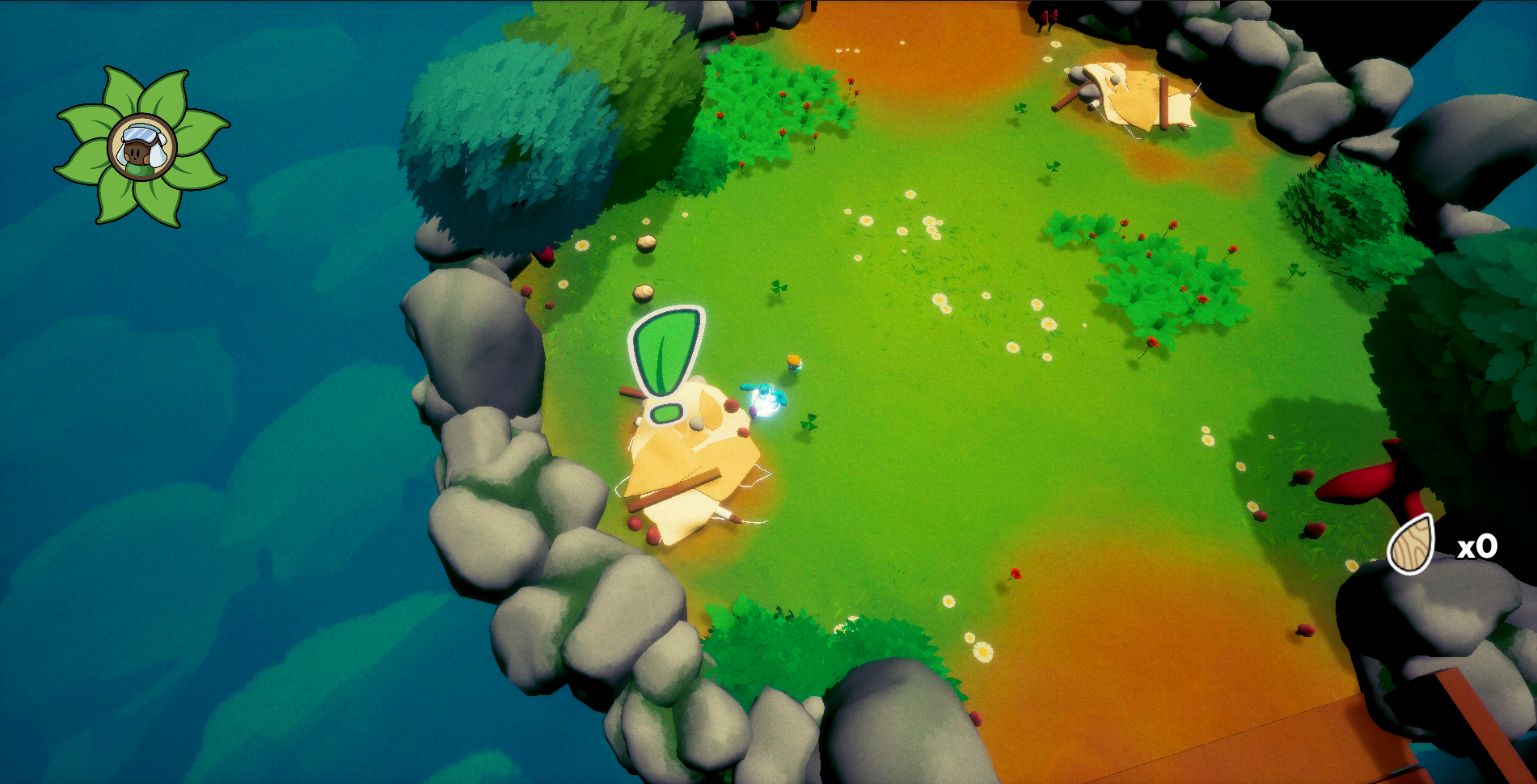 Screenshot 6 for Splash on Contact