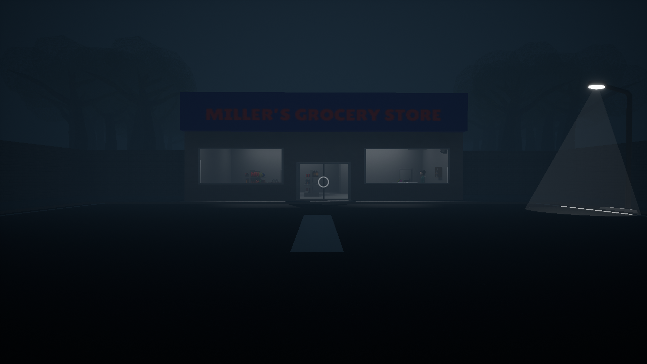 Screenshot 5 for The Killer Bunny