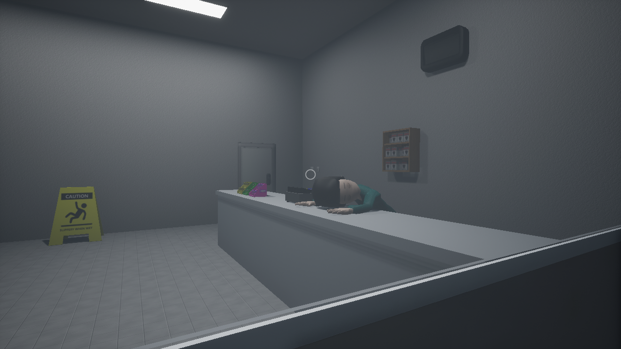 Screenshot 6 for The Killer Bunny