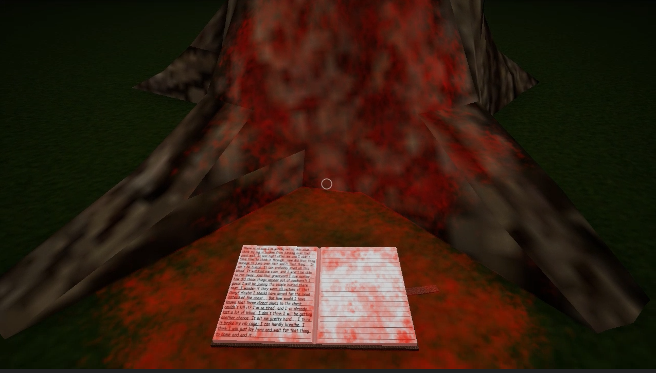 Screenshot 7 for The Killer Bunny