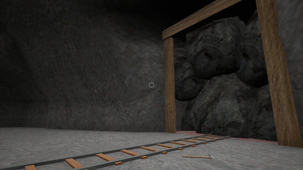 Screenshot 10 for The Killer Bunny