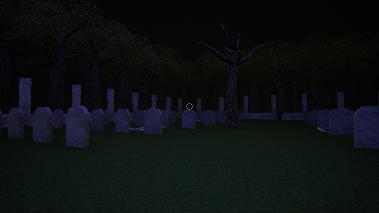 Screenshot 11 for The Killer Bunny