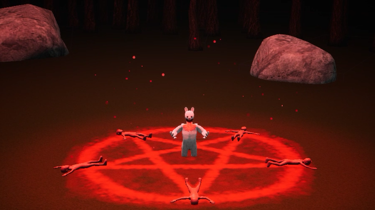 Screenshot 12 for The Killer Bunny