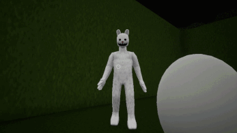 Screenshot 8 for The Killer Bunny