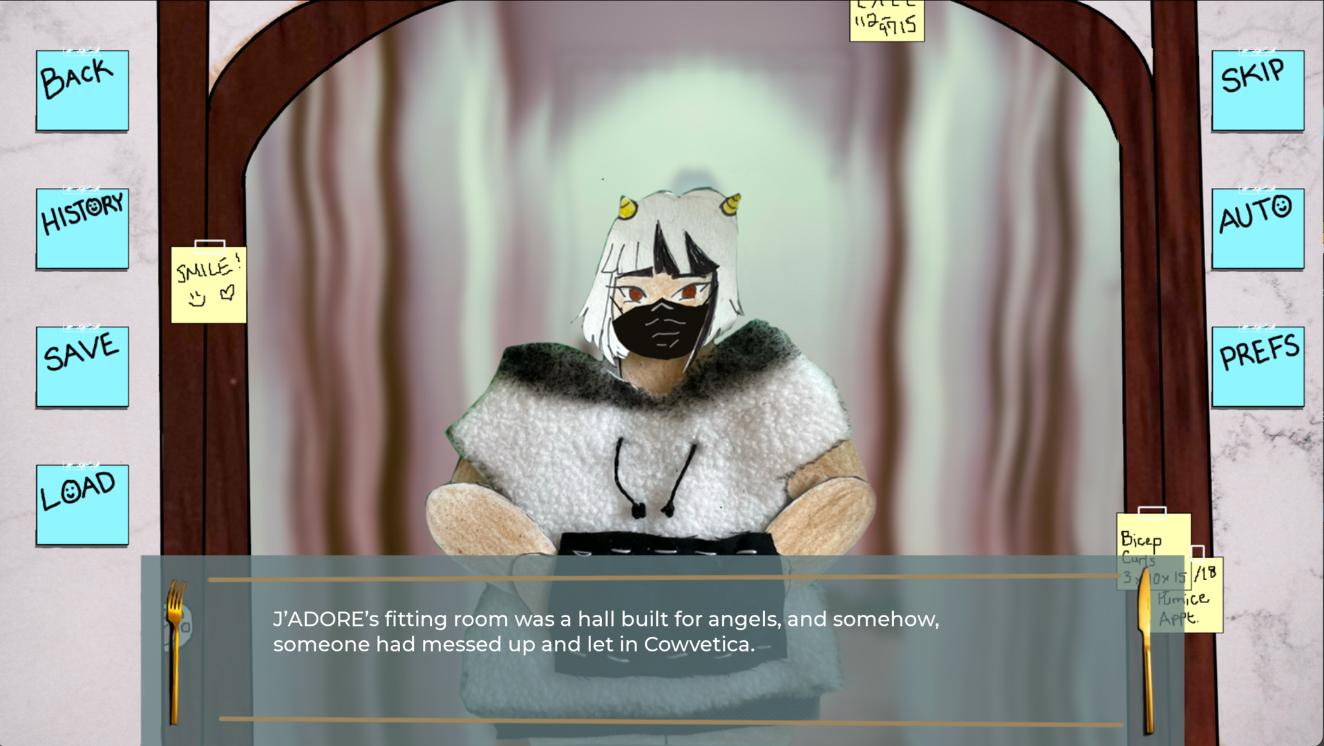 Screenshot 3 for Beurre Blanc