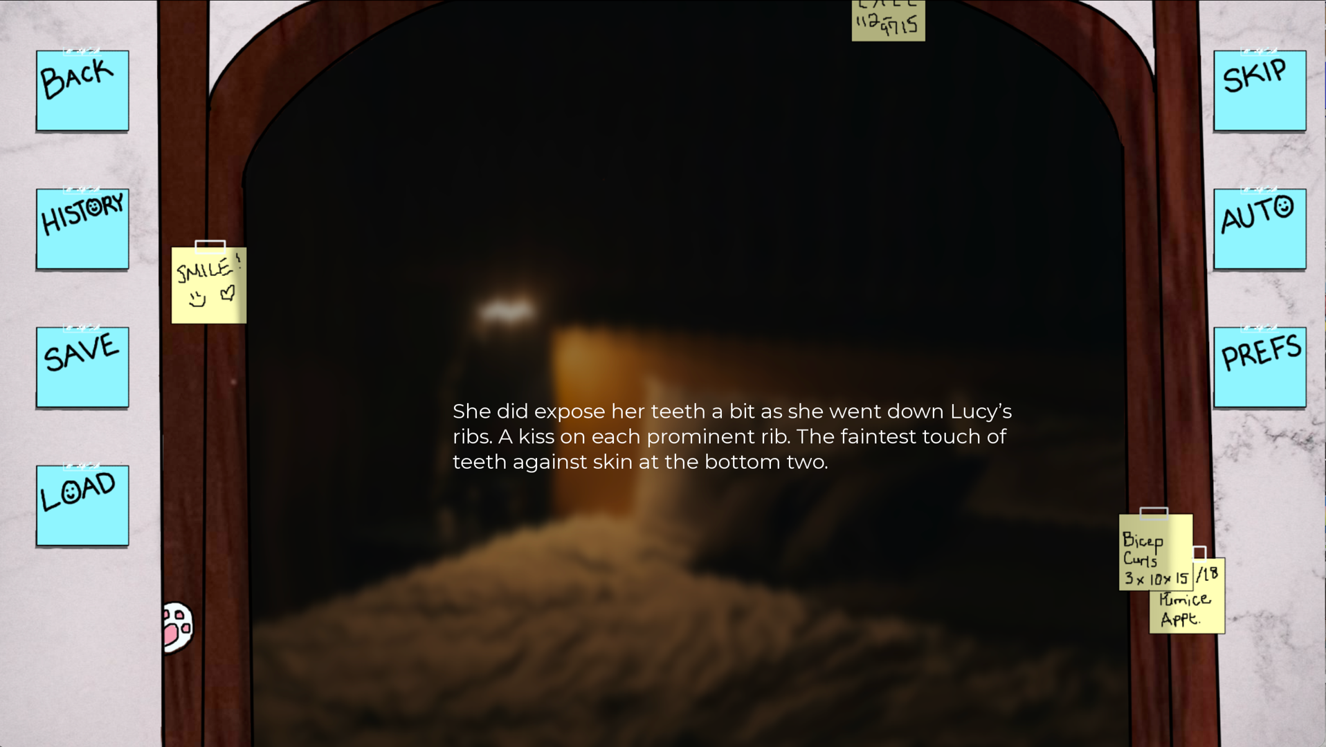 Screenshot 4 for Beurre Blanc