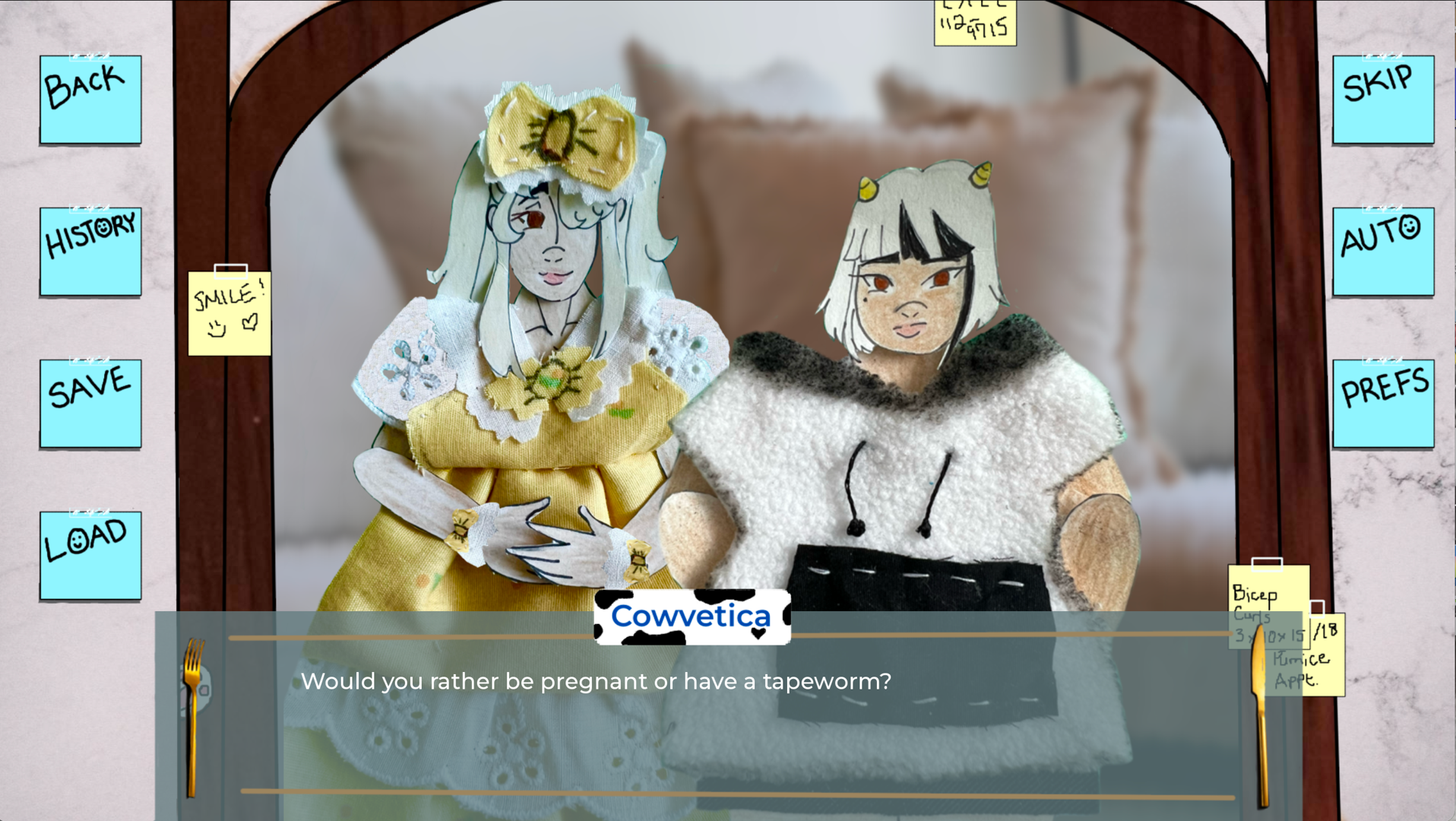Screenshot 5 for Beurre Blanc