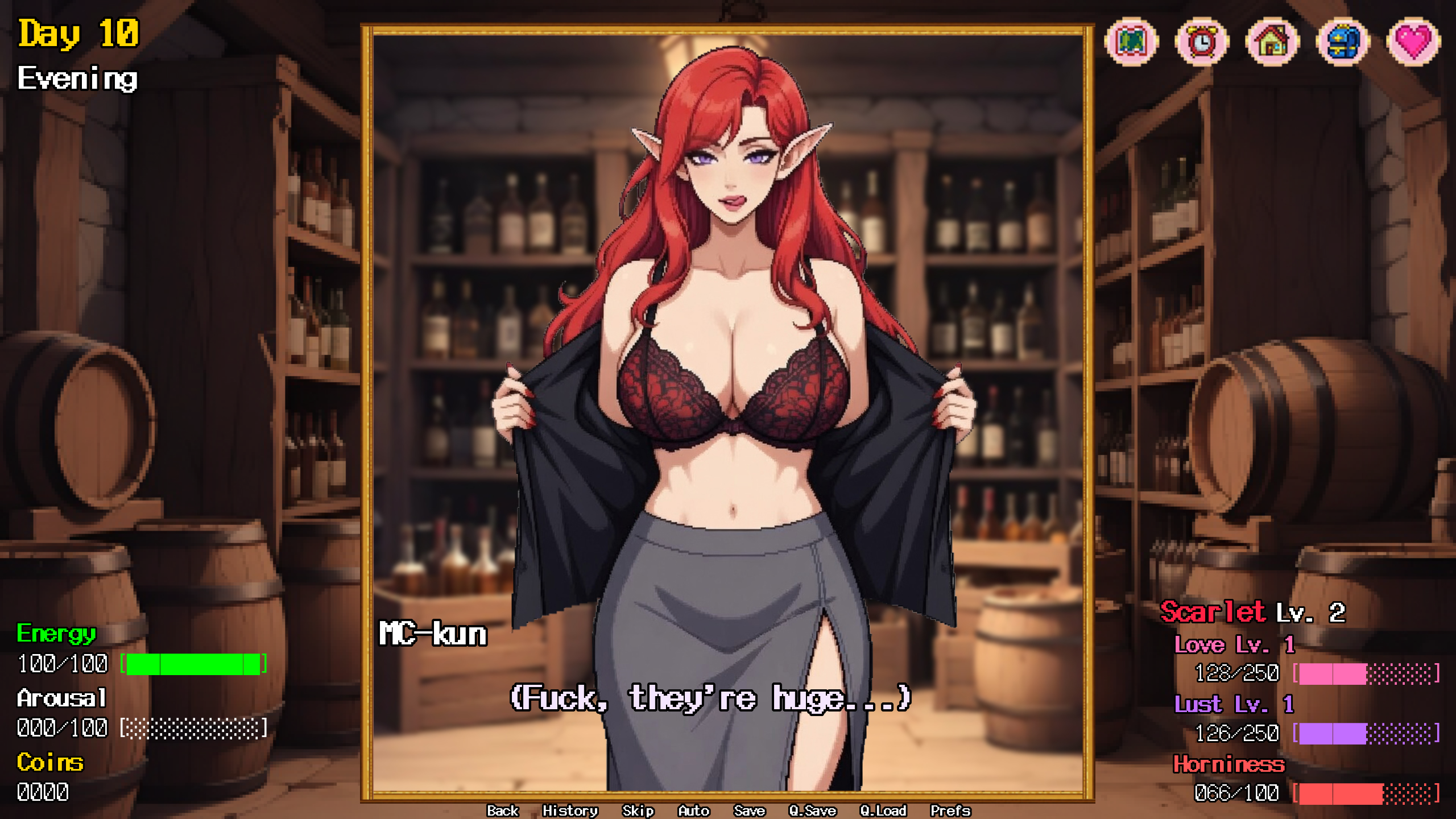 Screenshot 5 for Take the Crown