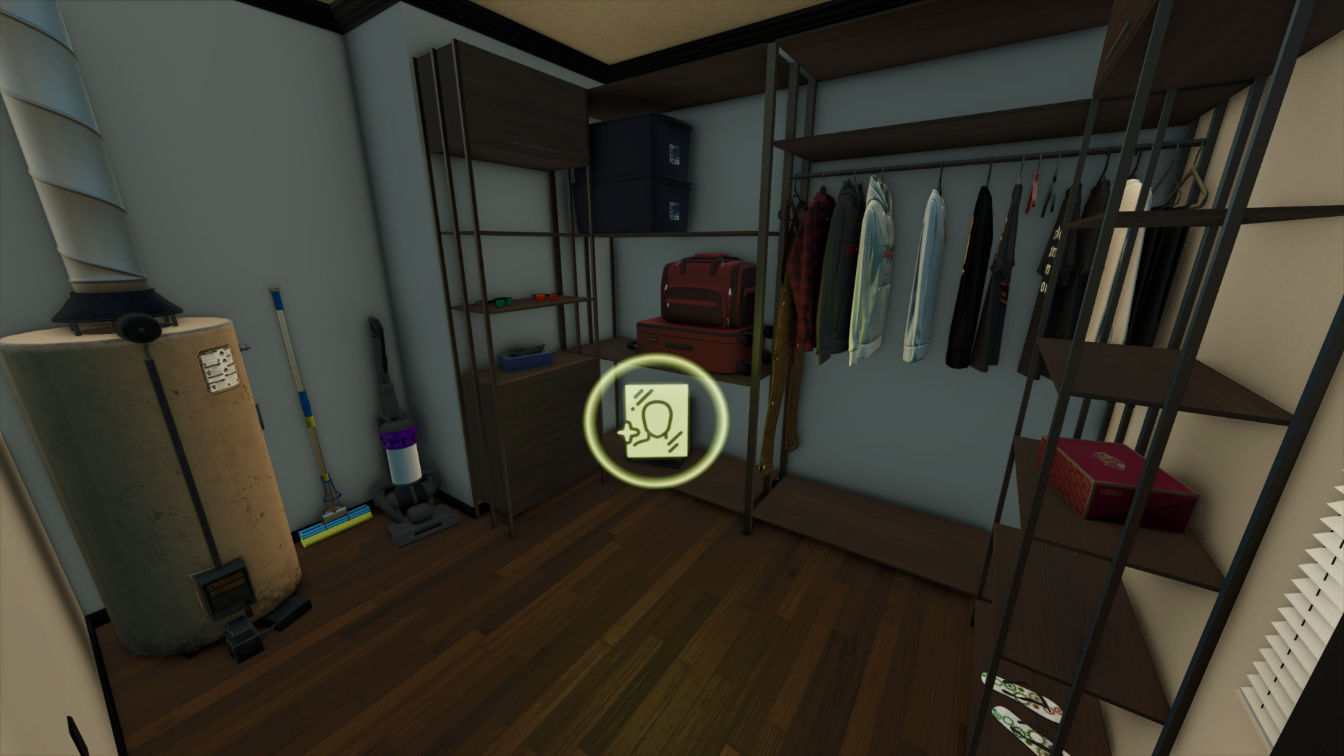 Screenshot 20 for ACH25 House 4Bed3Bath Style 3