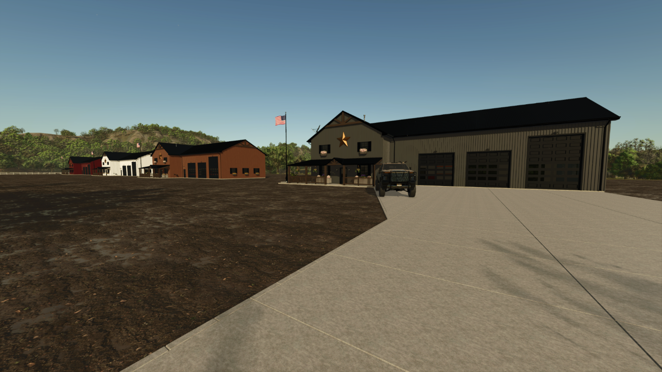 Screenshot 3 for ACH25 House 4Bed3Bath Style 3