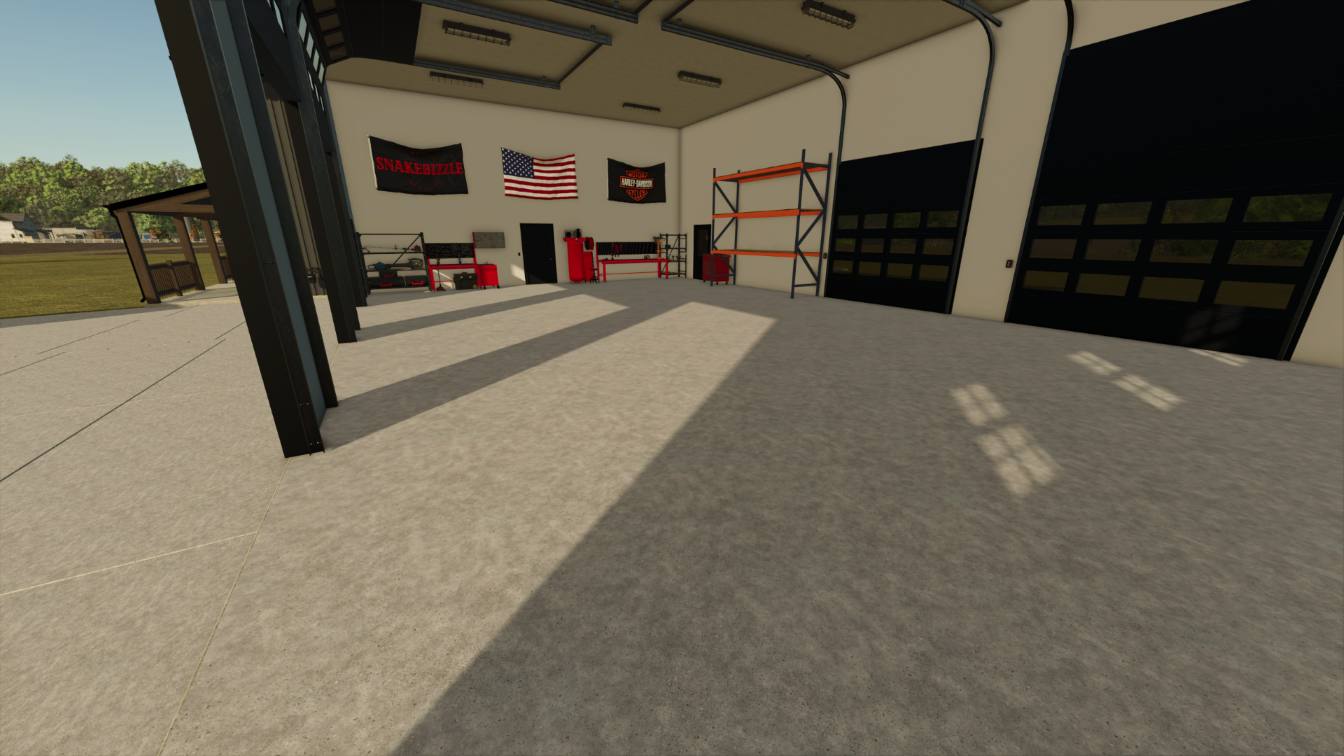 Screenshot 7 for ACH25 House 4Bed3Bath Style 3