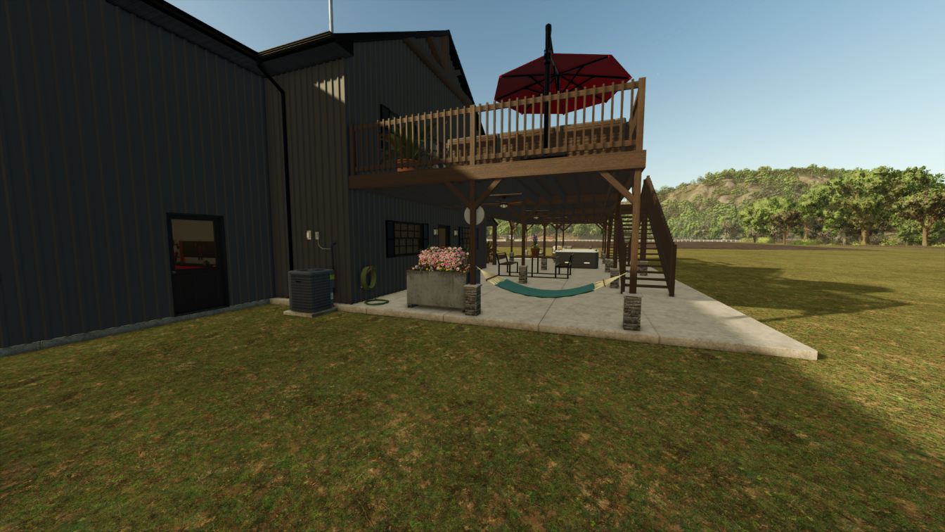 Screenshot 4 for ACH25 House 4Bed3Bath Style 3