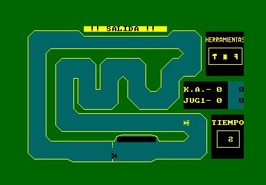 Screenshot 4 for Grand Prix 3 GX