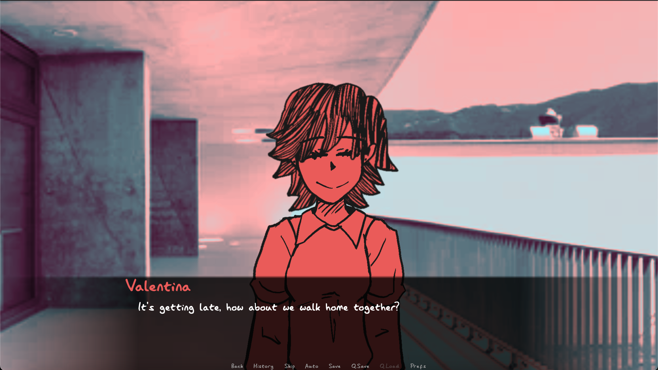 Screenshot 3 for Confessions