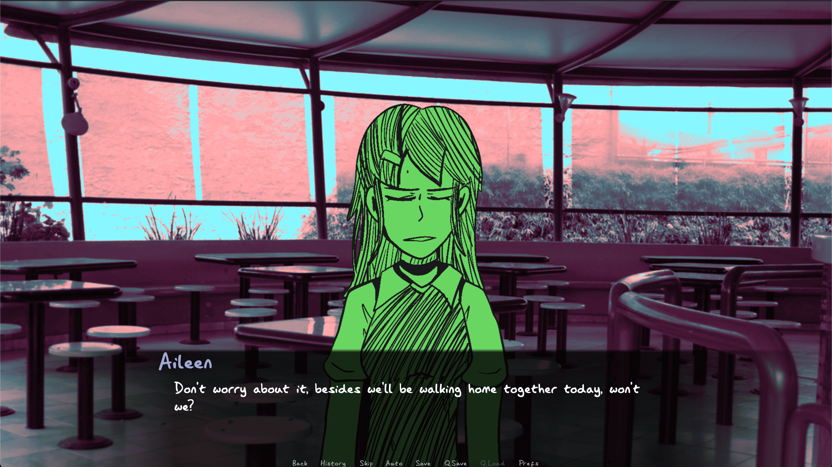 Screenshot 4 for Confessions