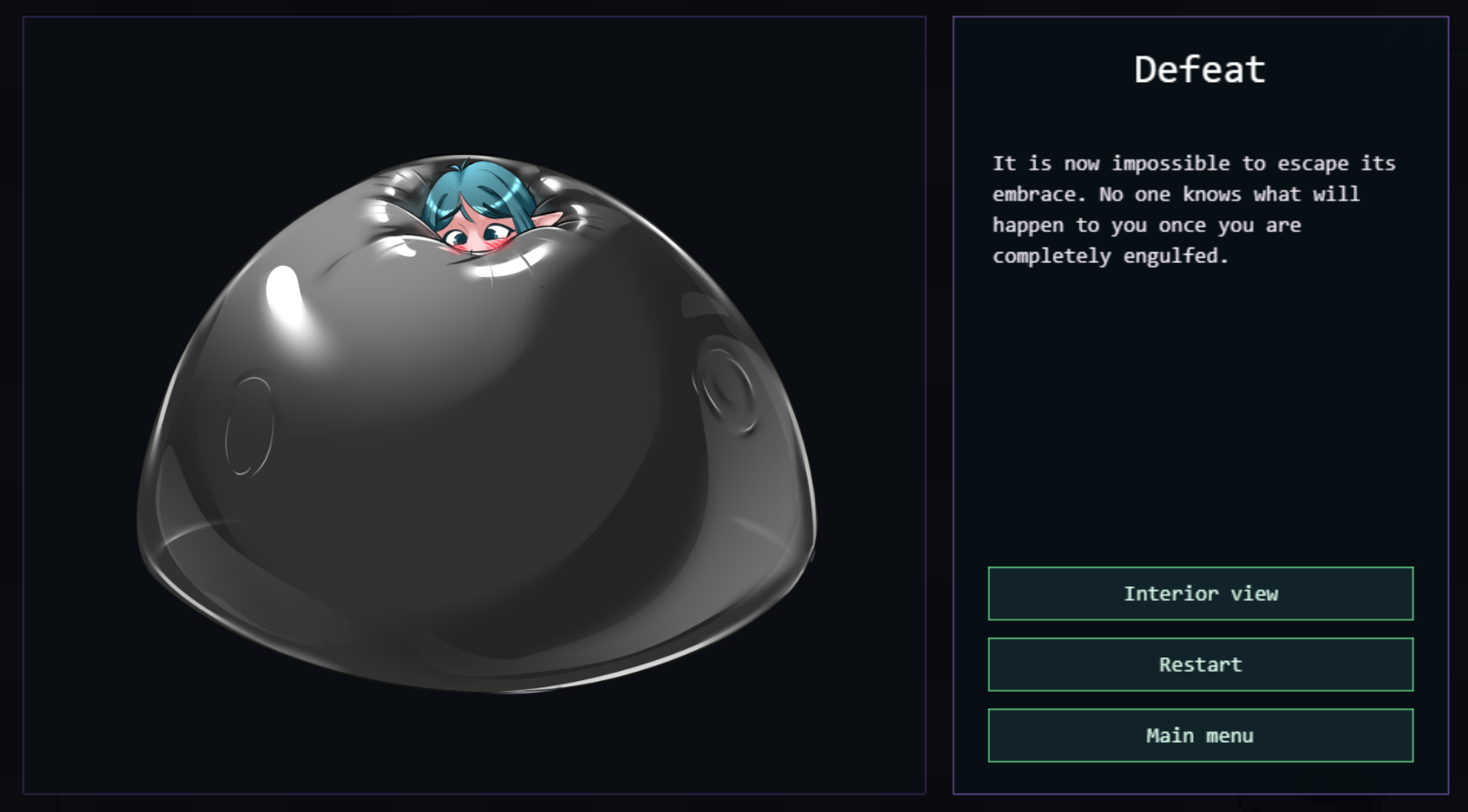 Screenshot 5 for Blob survivor