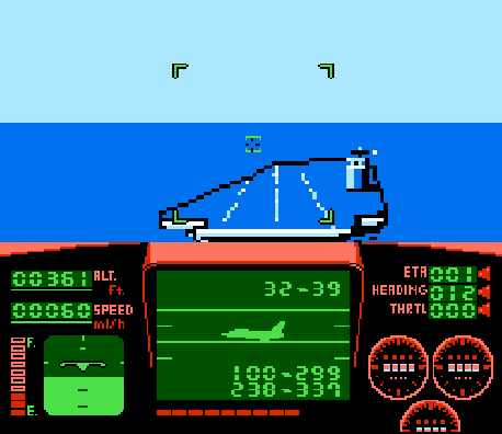 Screenshot 3 for Top Gun 1.0.0a-hotfix