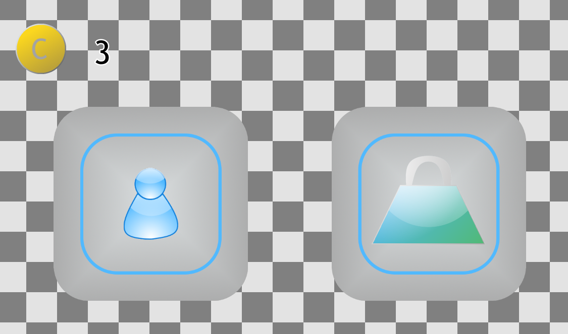 Screenshot 3 for Frutiger metaclick