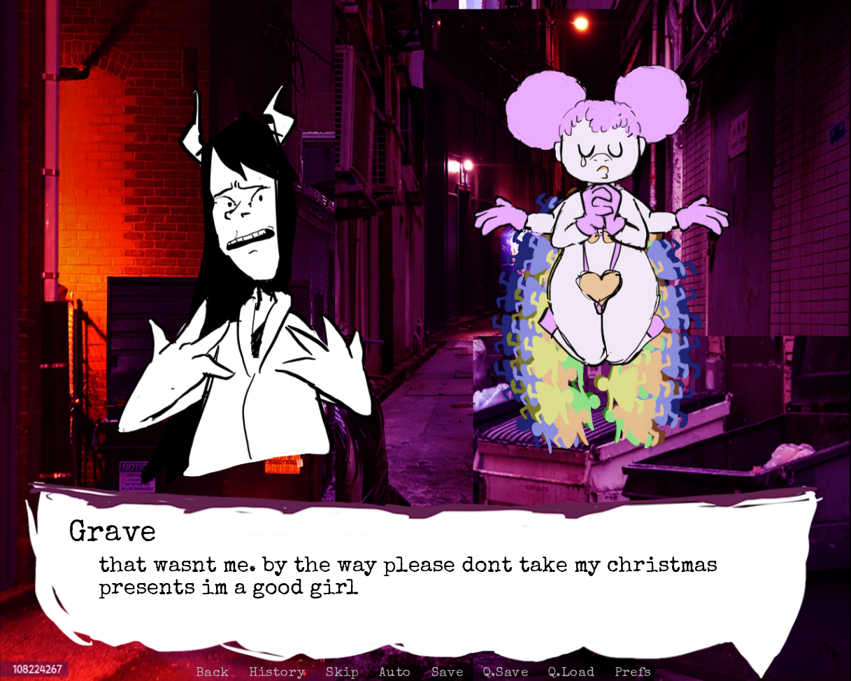 Screenshot 5 for Get in my Mouth