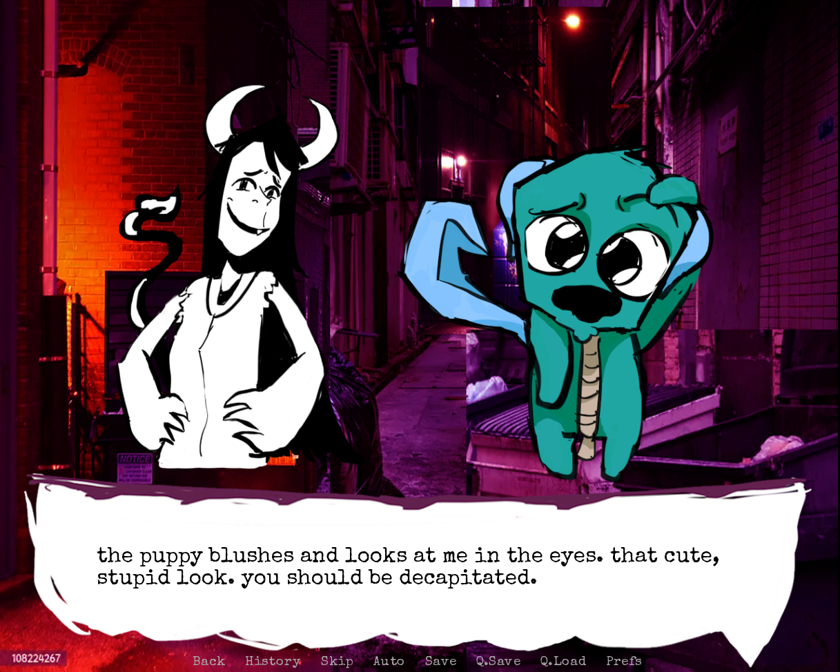Screenshot 6 for Get in my Mouth
