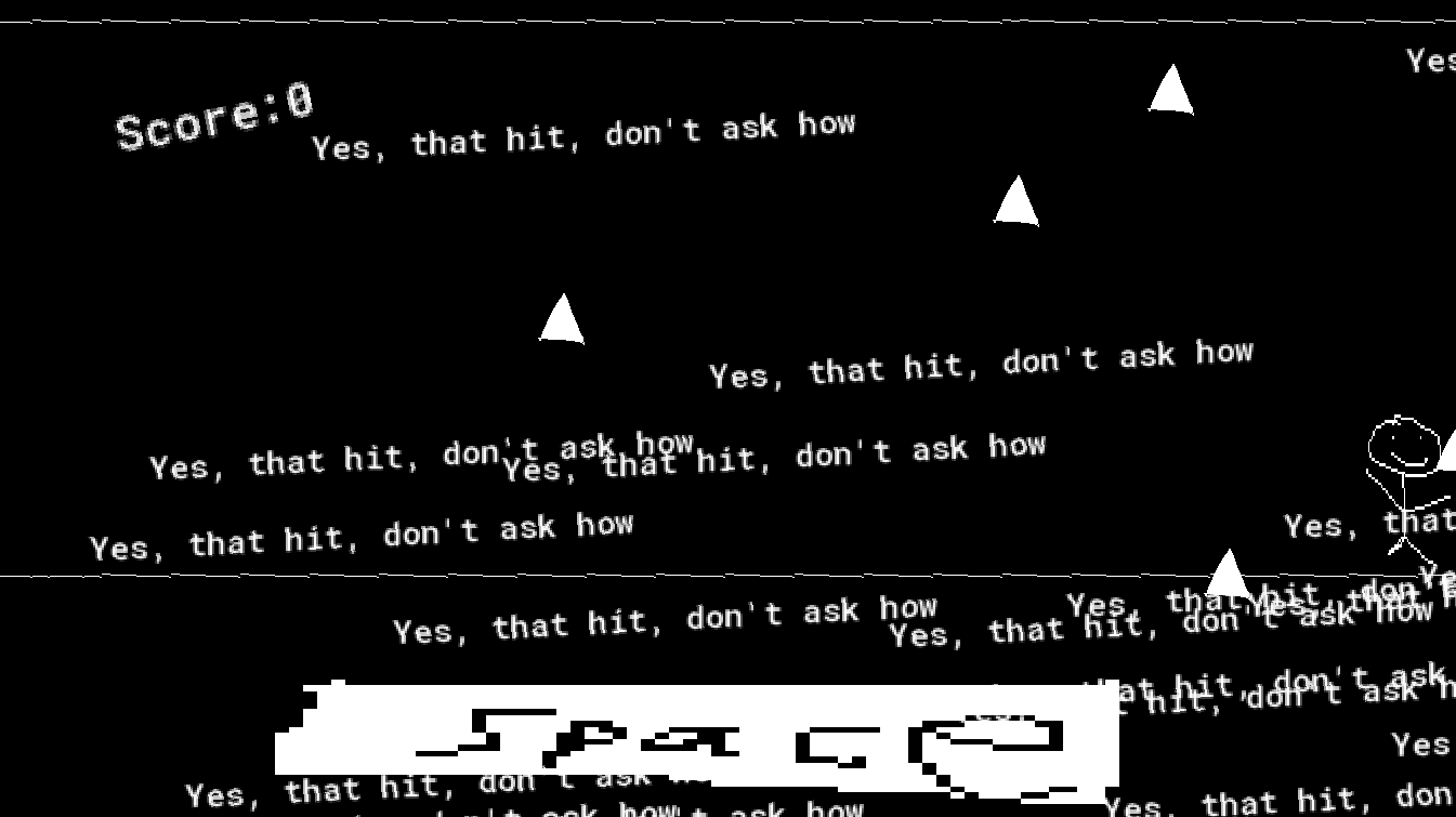 Screenshot 3 for Spikes of Sorcery