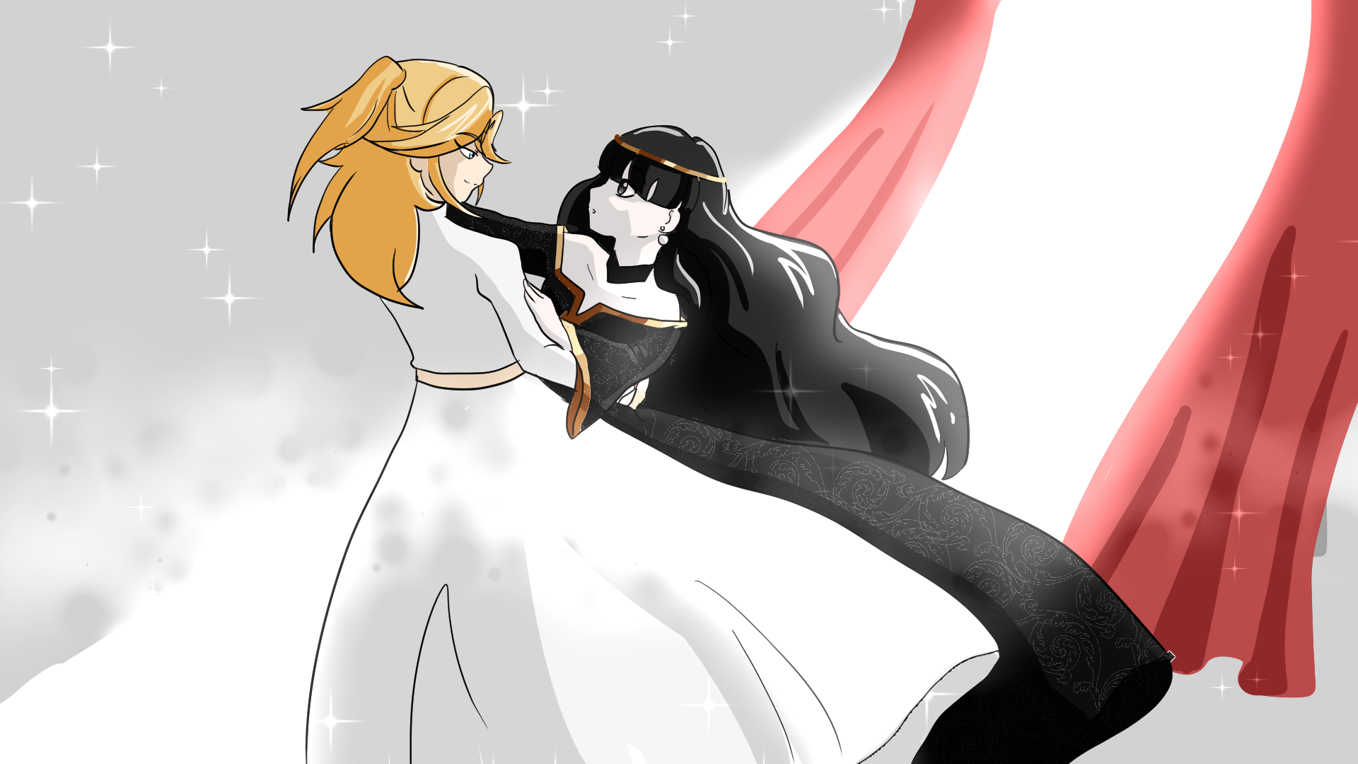 Screenshot 2 for Fairest