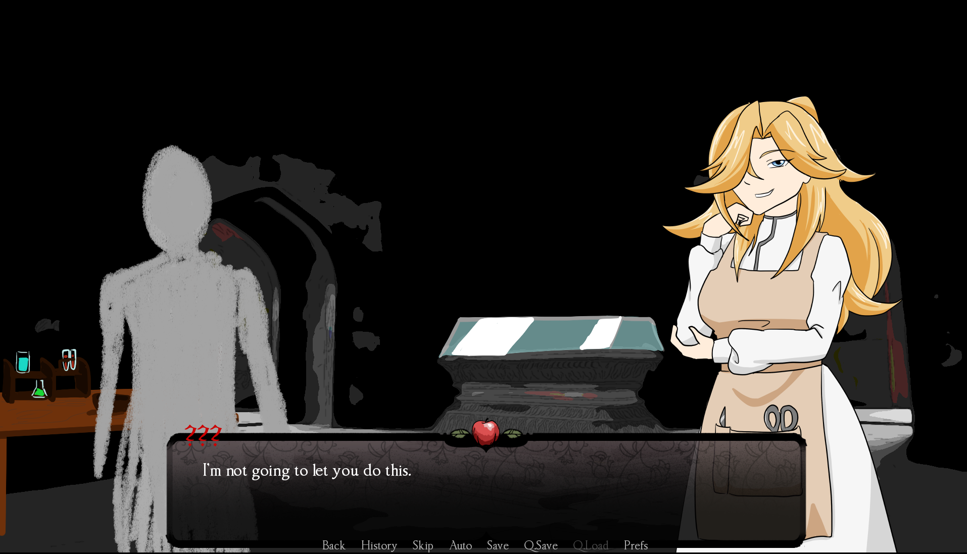 Screenshot 3 for Fairest