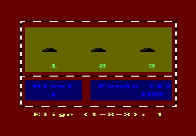 Screenshot 3 for El Guisante Rojo GX