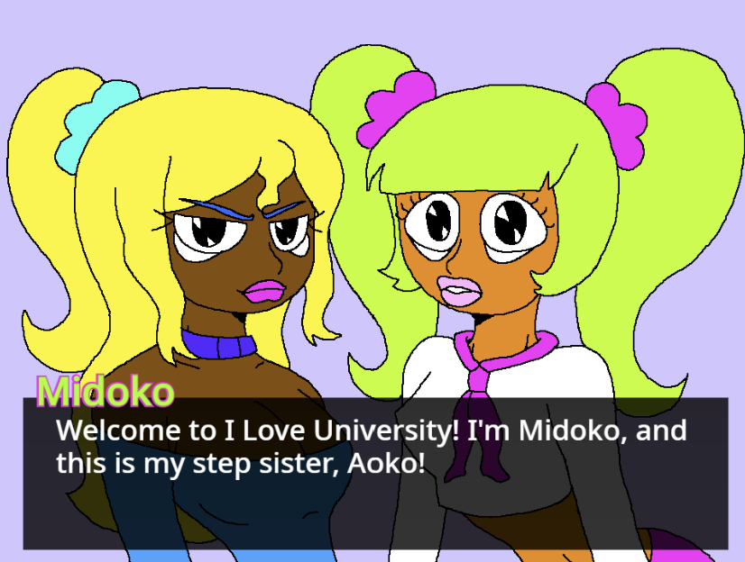 Screenshot 2 for I Love University