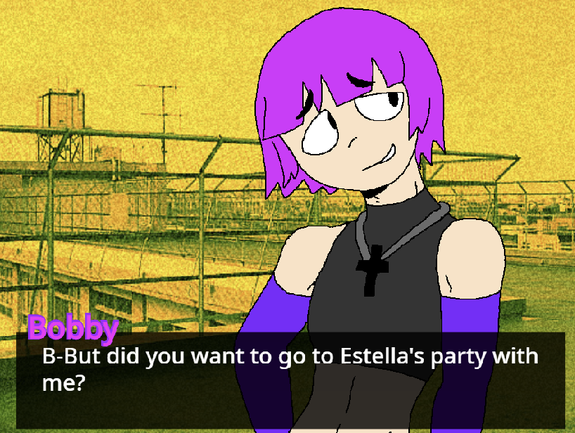 Screenshot 5 for I Love University